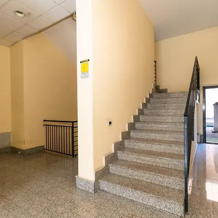 Guesthost - Comfy * Τορίνο