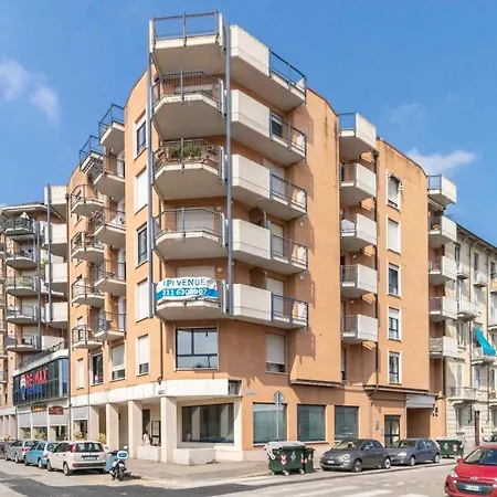 Appartement Guesthost - Comfy