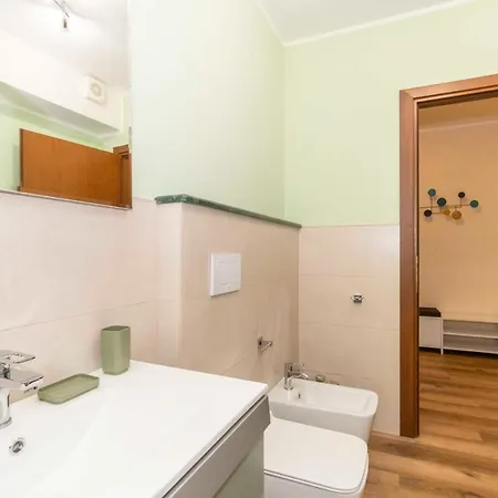 Appartement Guesthost - Comfy Turijn