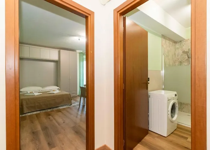 Guesthost - Comfy * Torino