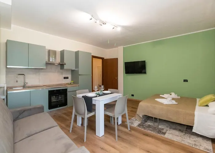 Guesthost - Comfy * Torino