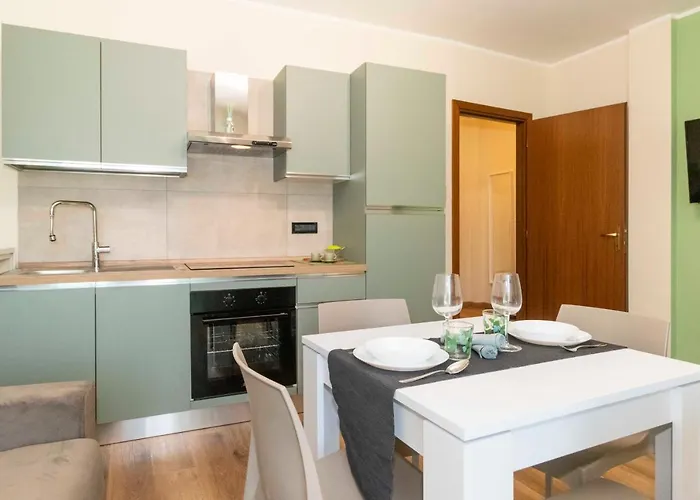 Guesthost - Comfy * Torino