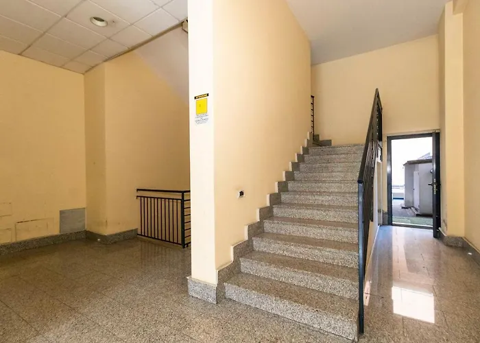 Guesthost - Comfy * Turijn