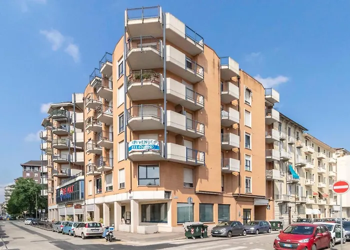 Appartement Guesthost - Comfy