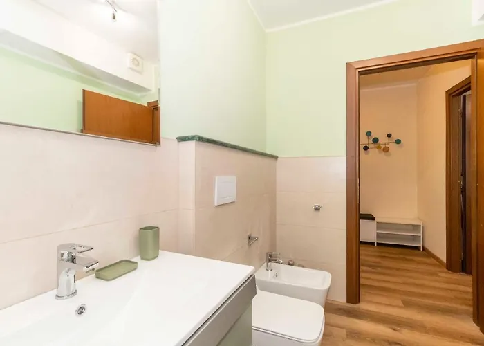 Daire Guesthost - Comfy Torino