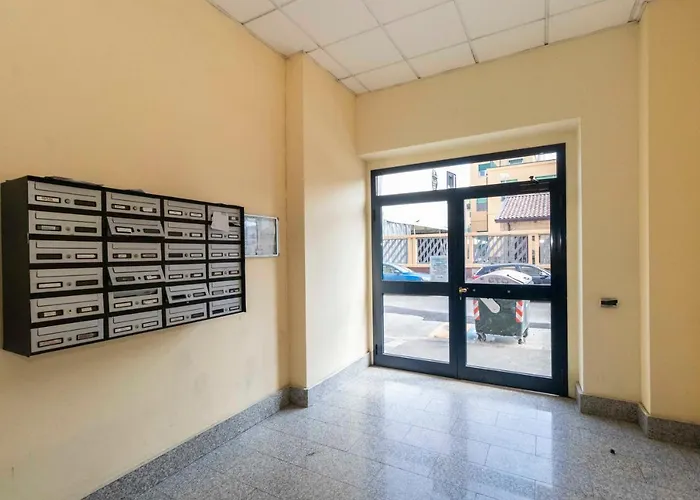 Guesthost - Comfy Torino