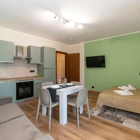 Comfy * Torino