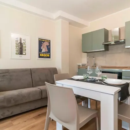 Appartamento Comfy Torino